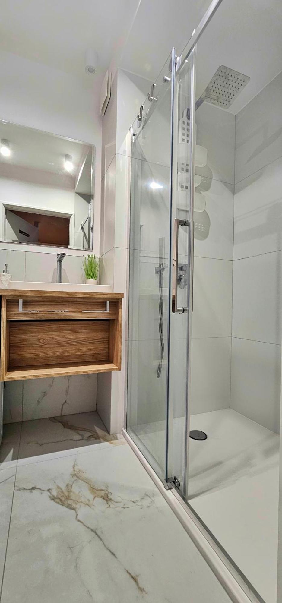 Apartament Whiteblue Kolobrzeg Z Duzym Ogrodkiem - 100 M Od Plazy! Whiteblue Kolberg Apartment Mit Grossem Garten - 100 M Vom Strand Entfernt! Whiteblue Kolobrzeg Apartman S Velkou Zahradou - 100 M Od Plaze! Exteriör bild