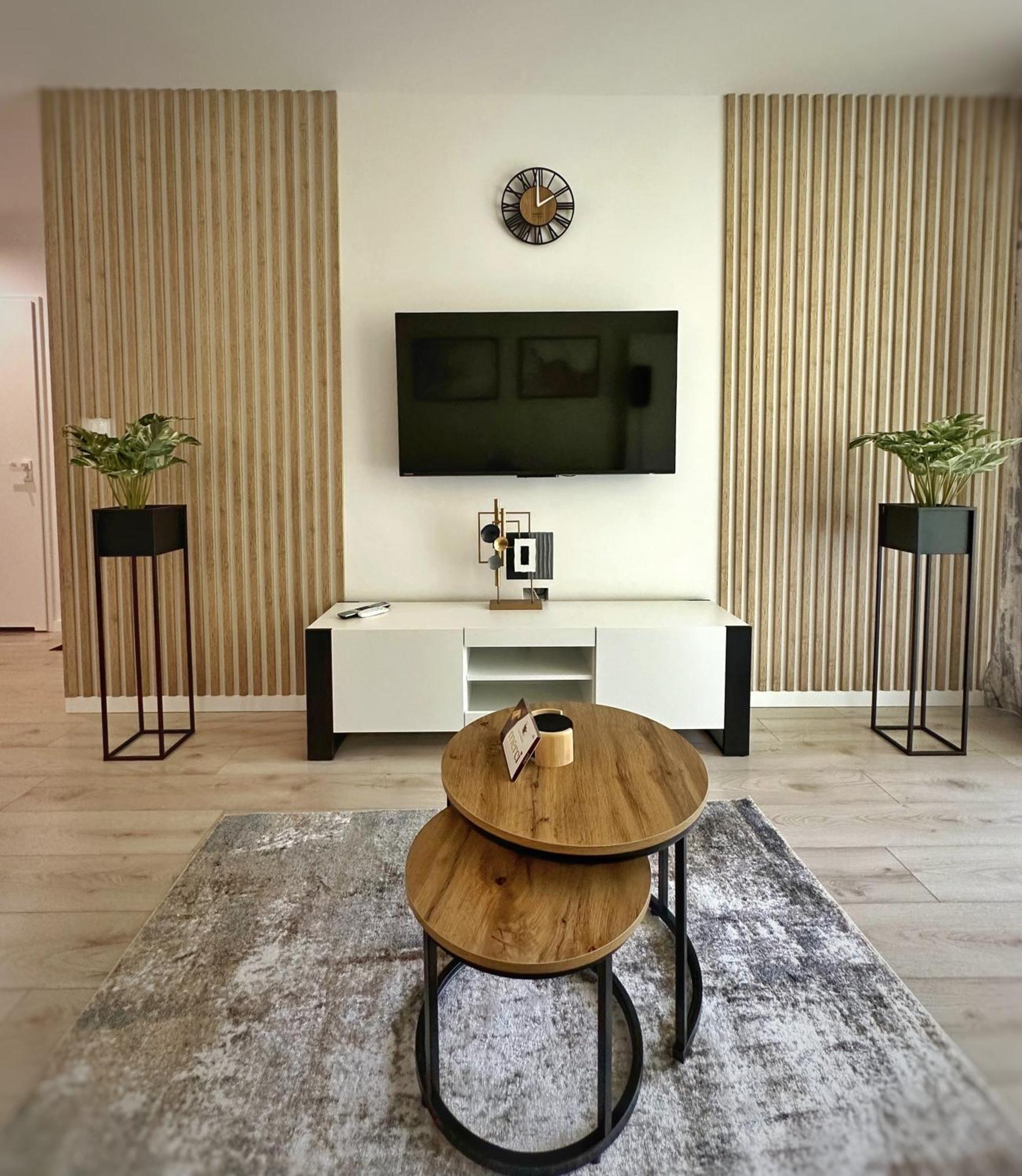 Apartament Whiteblue Kolobrzeg Z Duzym Ogrodkiem - 100 M Od Plazy! Whiteblue Kolberg Apartment Mit Grossem Garten - 100 M Vom Strand Entfernt! Whiteblue Kolobrzeg Apartman S Velkou Zahradou - 100 M Od Plaze! Exteriör bild